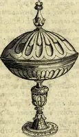An illustration from Devises heroiques, et emblemes (1614)