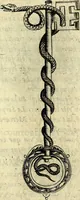 An illustration from Devises heroiques, et emblemes (1614)