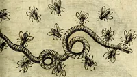 An illustration from Devises heroiques, et emblemes (1614)