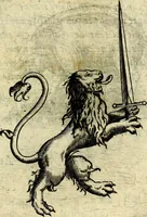 An illustration from Devises heroiques, et emblemes (1614)