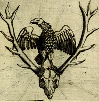 An illustration from Devises heroiques, et emblemes (1614)