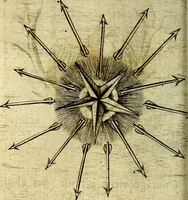 An illustration from Devises heroiques, et emblemes (1614)