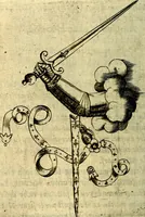 An illustration from Devises heroiques, et emblemes (1614)