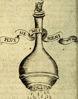 An illustration from Devises heroiques, et emblemes (1614)