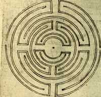 An illustration from Devises heroiques, et emblemes (1614)