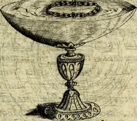 An illustration from Devises heroiques, et emblemes (1614)
