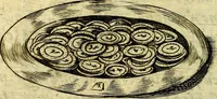 An illustration from Devises heroiques, et emblemes (1614)