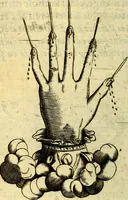An illustration from Devises heroiques, et emblemes (1614)