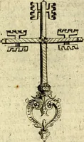 An illustration from Devises heroiques, et emblemes (1614)