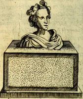An illustration from Devises heroiques, et emblemes (1614)