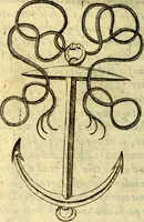 An illustration from Devises heroiques, et emblemes (1614)
