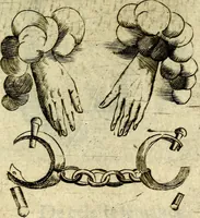 An illustration from Devises heroiques, et emblemes (1614)