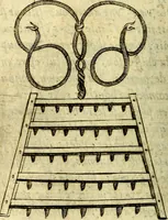 An illustration from Devises heroiques, et emblemes (1614)