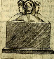 An illustration from Devises heroiques, et emblemes (1614)