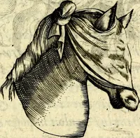 An illustration from Devises heroiques, et emblemes (1614)