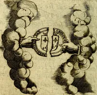 An illustration from Devises heroiques, et emblemes (1614)
