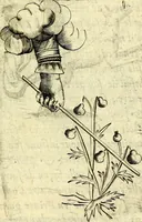 An illustration from Devises heroiques, et emblemes (1614)
