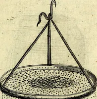 An illustration from Devises heroiques, et emblemes (1614)