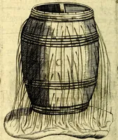 Picture 95 of 172 from Devises heroiques, et emblemes (1614), leaf 197