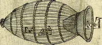 An illustration from Devises heroiques, et emblemes (1614)
