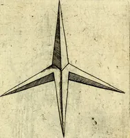An illustration from Devises heroiques, et emblemes (1614)