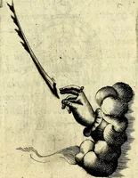 An illustration from Devises heroiques, et emblemes (1614)