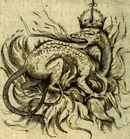 An illustration from Devises heroiques, et emblemes (1614)