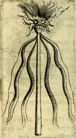 An illustration from Devises heroiques, et emblemes (1614)