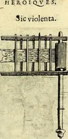 Picture 113 of 172 from Devises heroiques, et emblemes (1614), leaf 222