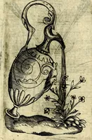 An illustration from Devises heroiques, et emblemes (1614)