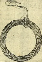 An illustration from Devises heroiques, et emblemes (1614)