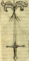 An illustration from Devises heroiques, et emblemes (1614)