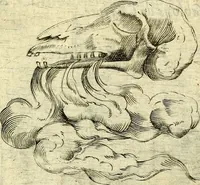 An illustration from Devises heroiques, et emblemes (1614)