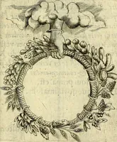 An illustration from Devises heroiques, et emblemes (1614)