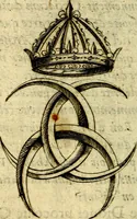An illustration from Devises heroiques, et emblemes (1614)