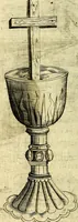 An illustration from Devises heroiques, et emblemes (1614)