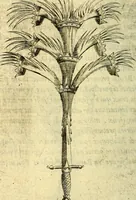 An illustration from Devises heroiques, et emblemes (1614)