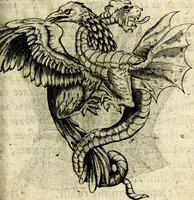 An illustration from Devises heroiques, et emblemes (1614)