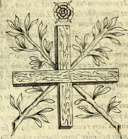 An illustration from Devises heroiques, et emblemes (1614)