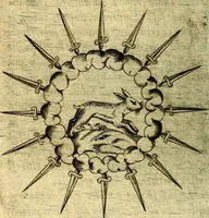 Picture 138 of 172 from Devises heroiques, et emblemes (1614), leaf 265