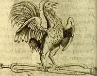 An illustration from Devises heroiques, et emblemes (1614)