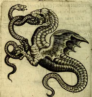 An illustration from Devises heroiques, et emblemes (1614)
