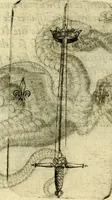 An illustration from Devises heroiques, et emblemes (1614)