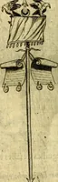 An illustration from Devises heroiques, et emblemes (1614)