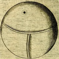 An illustration from Devises heroiques, et emblemes (1614)
