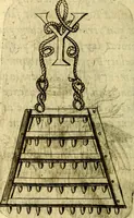 An illustration from Devises heroiques, et emblemes (1614)