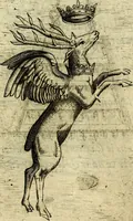 An illustration from Devises heroiques, et emblemes (1614)