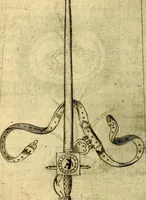 An illustration from Devises heroiques, et emblemes (1614)