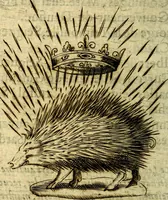 An illustration from Devises heroiques, et emblemes (1614)