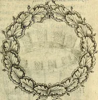 An illustration from Devises heroiques, et emblemes (1614)